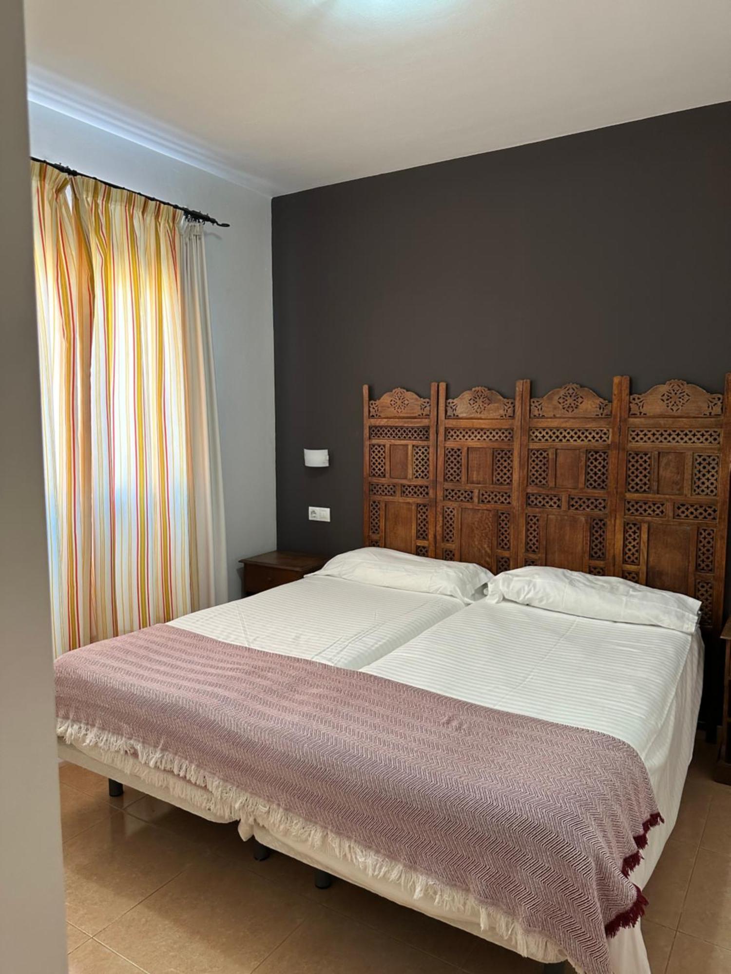 House Oasis Corralejo Villa Exterior photo