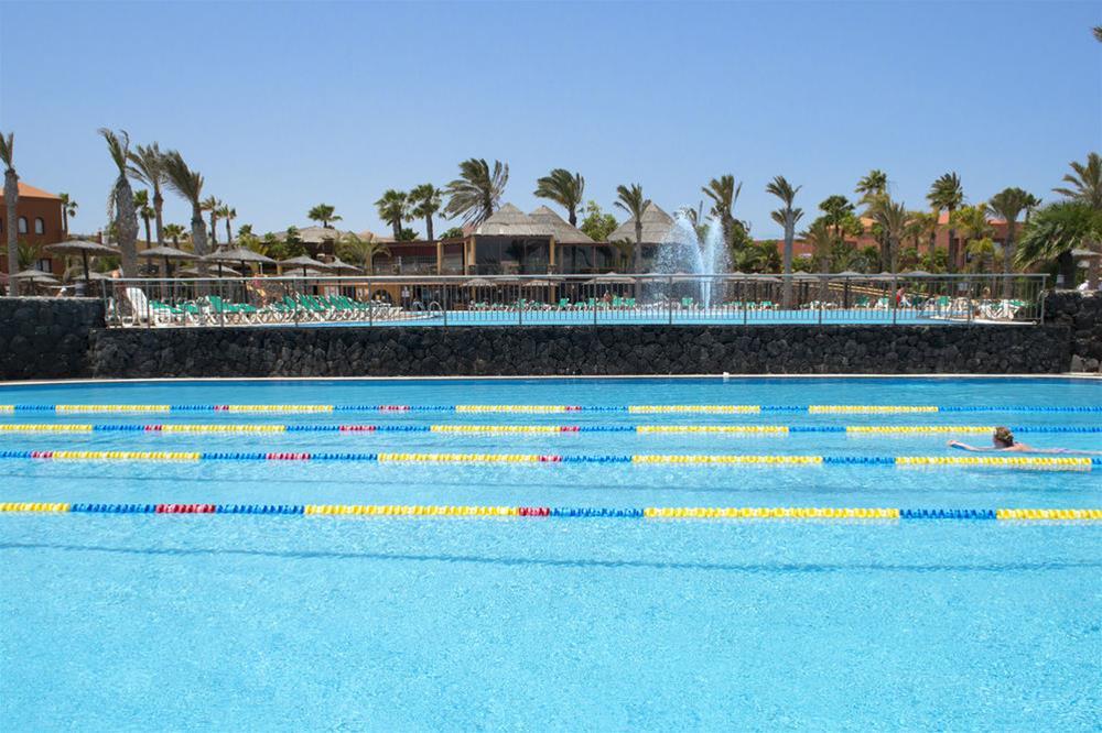 House Oasis Corralejo Villa Exterior photo