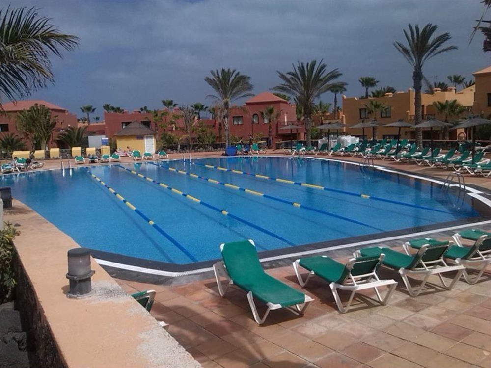 House Oasis Corralejo Villa Exterior photo