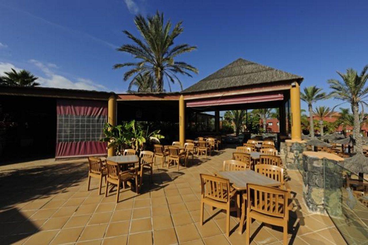 House Oasis Corralejo Villa Exterior photo