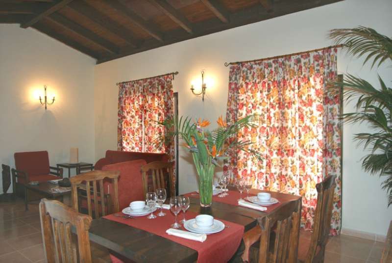 House Oasis Corralejo Villa Exterior photo