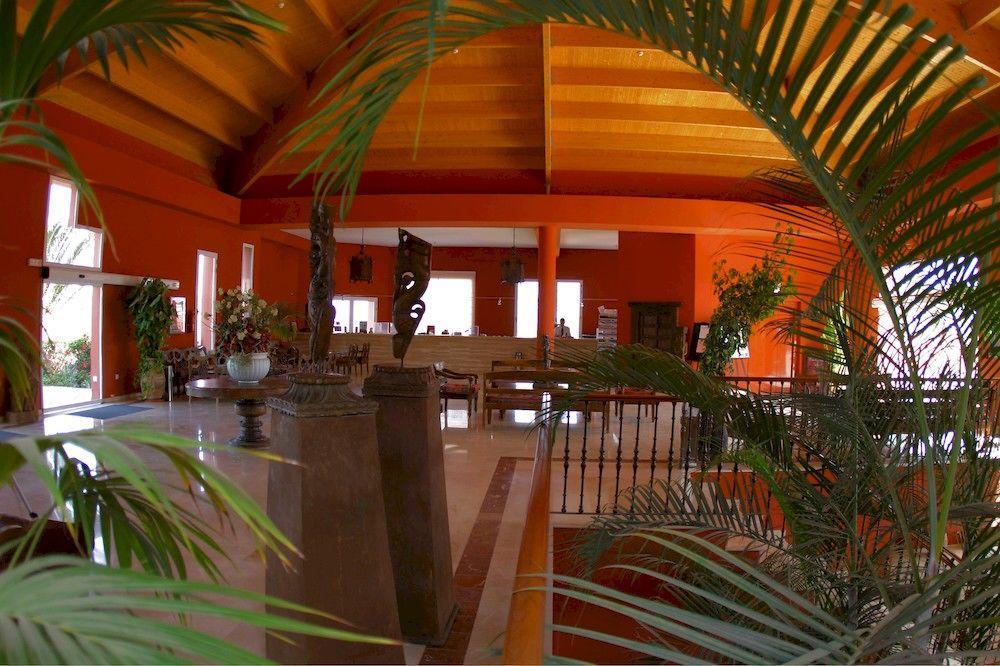 House Oasis Corralejo Villa Exterior photo