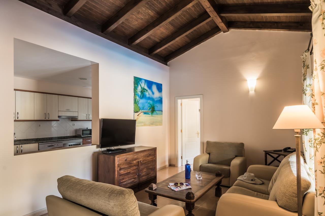 House Oasis Corralejo Villa Exterior photo