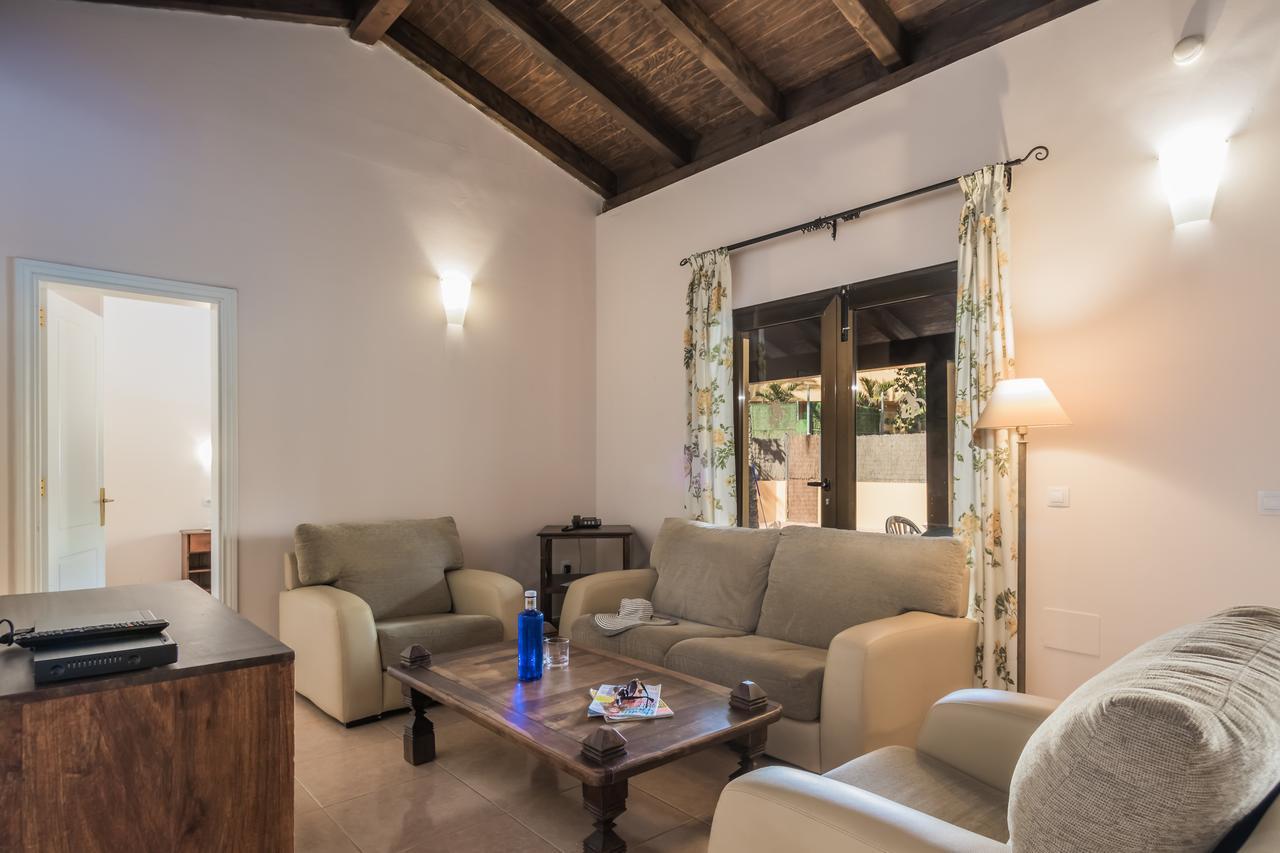 House Oasis Corralejo Villa Exterior photo