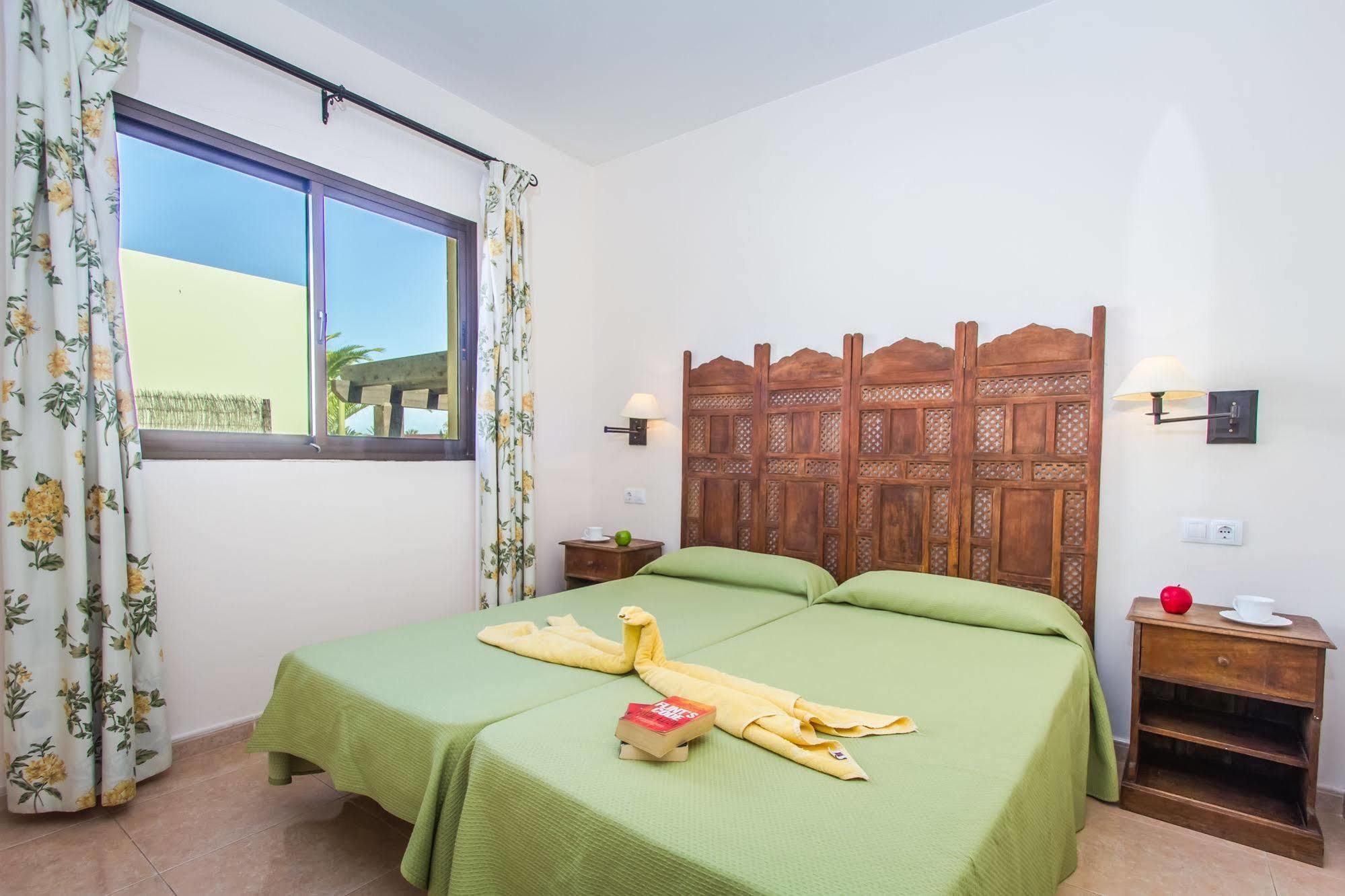 House Oasis Corralejo Villa Exterior photo