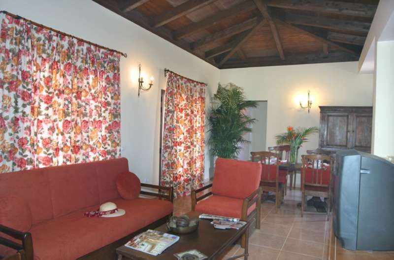House Oasis Corralejo Villa Exterior photo